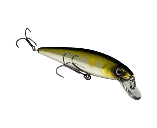 Strike King KVD Jerkbait 200 2 Hook
