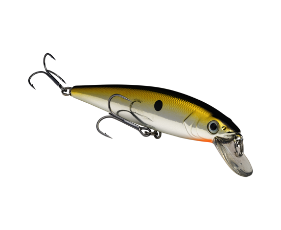 Strike King KVD Jerkbait 200 2 Hook