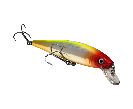 Strike King KVD Jerkbait 200 2 Hook