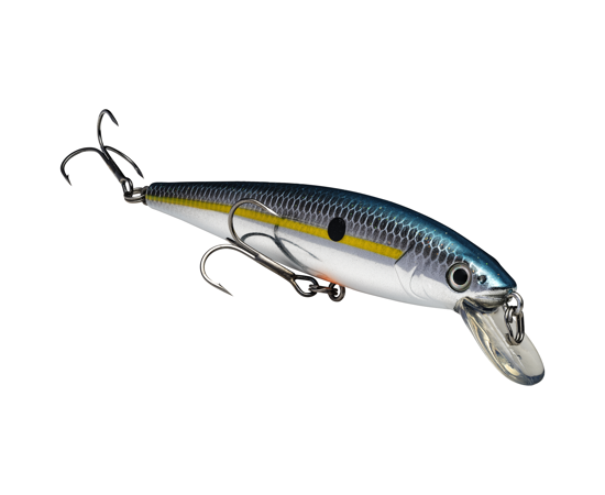 Strike King KVD Jerkbait 200 2 Hook
