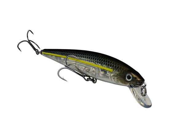 Strike King KVD Jerkbait 200 2 Hook