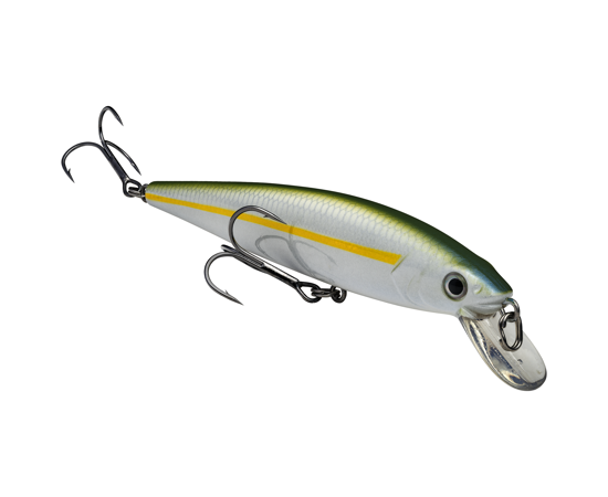 Strike King KVD Jerkbait 200 2 Hook