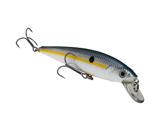 Strike King KVD Jerkbait 200 2 Hook
