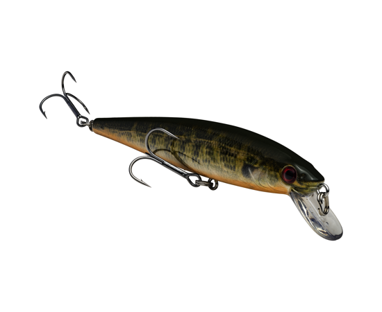 Strike King KVD Jerkbait 200 2 Hook