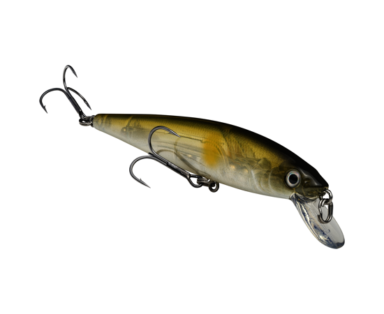 Strike King KVD Jerkbait 200 2 Hook