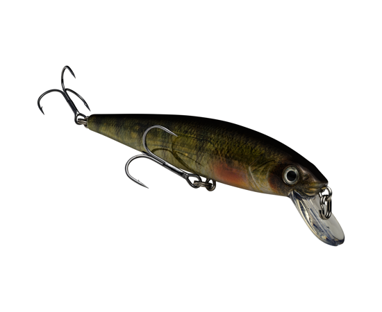 Strike King KVD Jerkbait 200 2 Hook