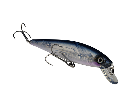 Strike King KVD Jerkbait 200 2 Hook