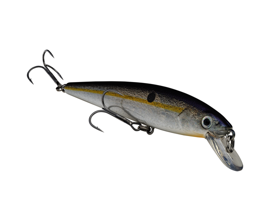 Strike King KVD Jerkbait 200 2 Hook