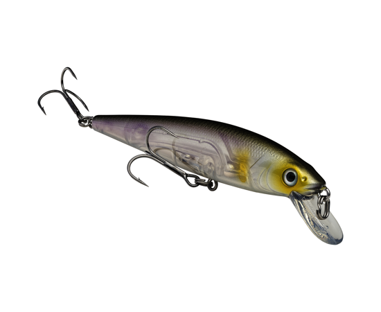 Strike King KVD Jerkbait 200 2 Hook