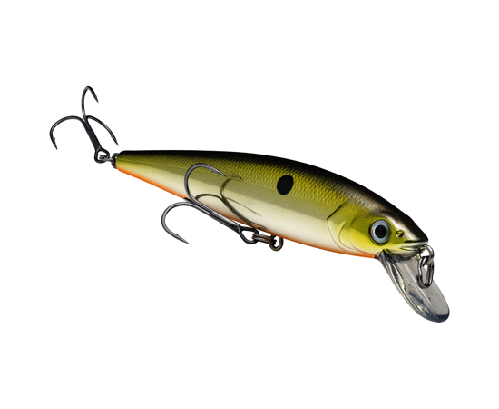 Strike King KVD Jerkbait 200 2 Hook