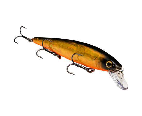 Strike King KVD Jerkbait 300 3 Hook