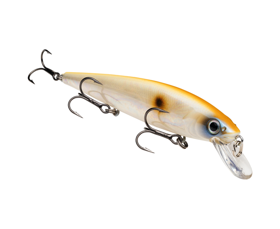 Strike King KVD Jerkbait 300 3 Hook