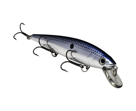 Strike King KVD Jerkbait 300 3 Hook