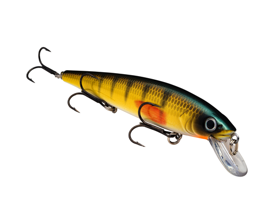 Strike King KVD Jerkbait 300 3 Hook