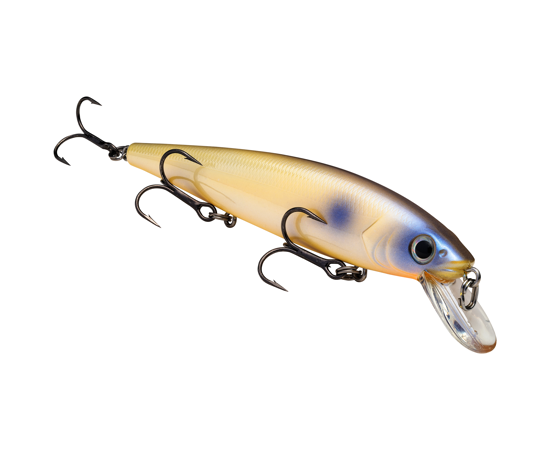 Strike King KVD Jerkbait 300 3 Hook