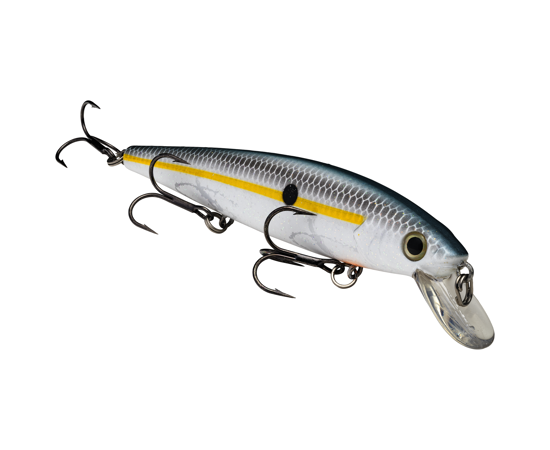 Strike King KVD Jerkbait 300 3 Hook