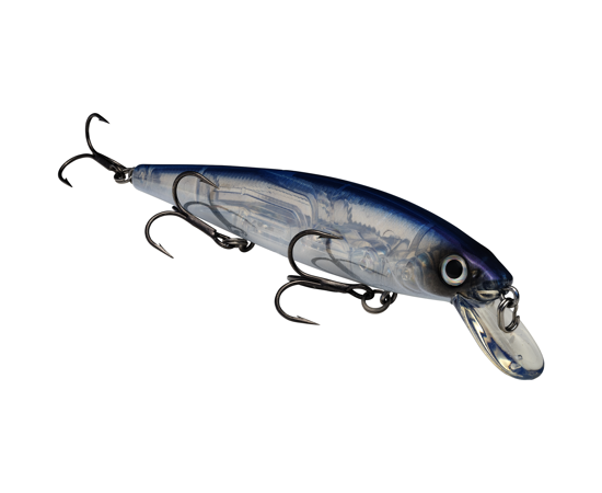 Strike King KVD Jerkbait 300 3 Hook