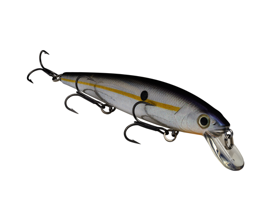 Strike King KVD Jerkbait 300 3 Hook