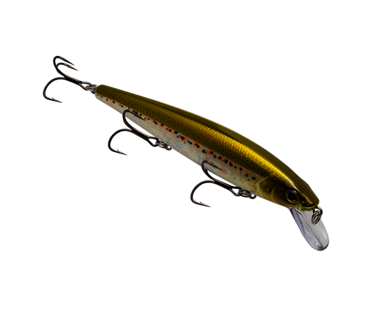 Strike King KVD Elite Jerkbait 300