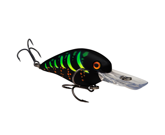 Strike King KVD Deep Diver Squarebill 1.5