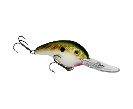 Strike King Pro Model 5XD Silent Crankbait