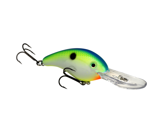 Strike King Pro Model 5XD Silent Crankbait