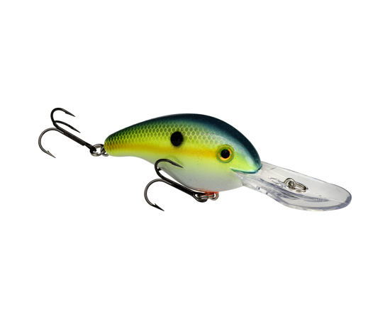 Strike King Pro Model 5XD Silent Crankbait