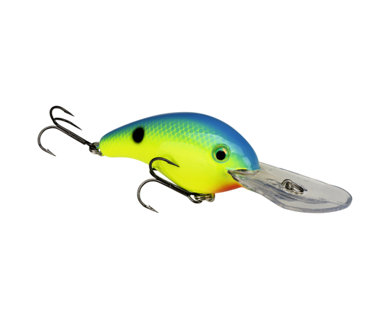 Strike King Pro Model 5XD Silent Crankbait