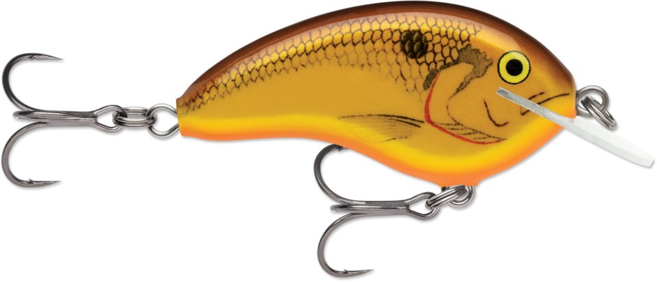 Rapala Ott's Garage Tiny 04