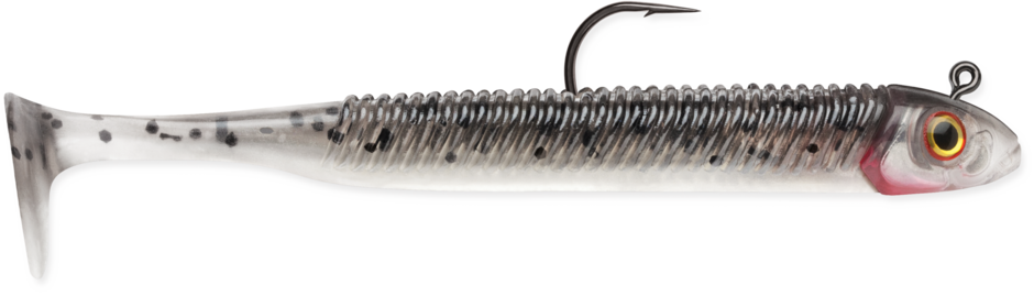 Storm 360 GT Searchbait Swimbait Bodies