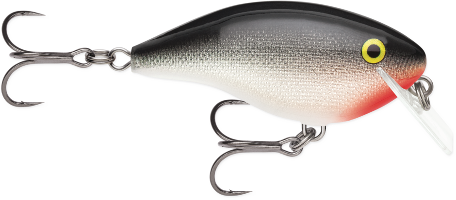 Rapala Ott's Garage Rocco 5 Crankbait