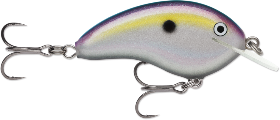Rapala Ott's Garage Tiny 04