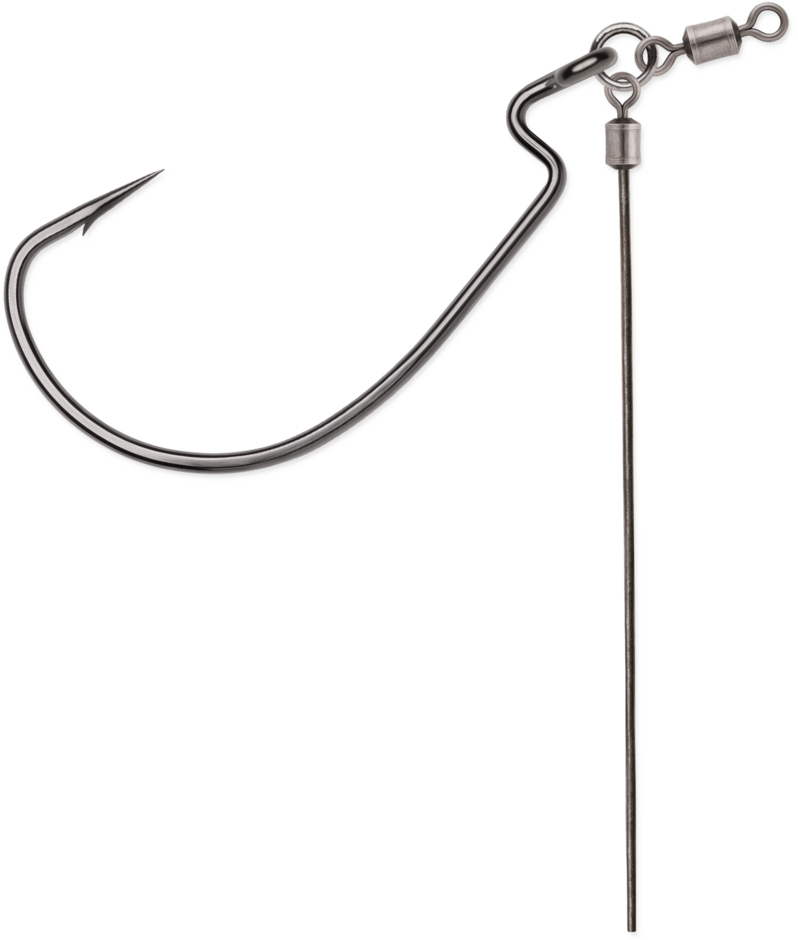 VMC Tokyo Rig Heavy Duty Wide Gap Hook