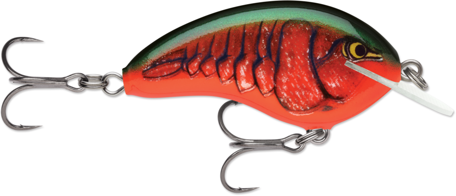 Rapala Ott's Garage Tiny 04