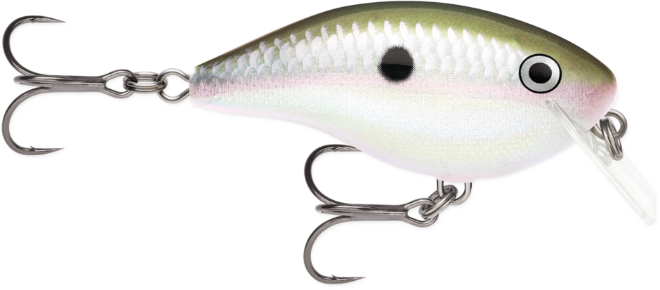 Rapala Ott's Garage Rocco 5 Crankbait