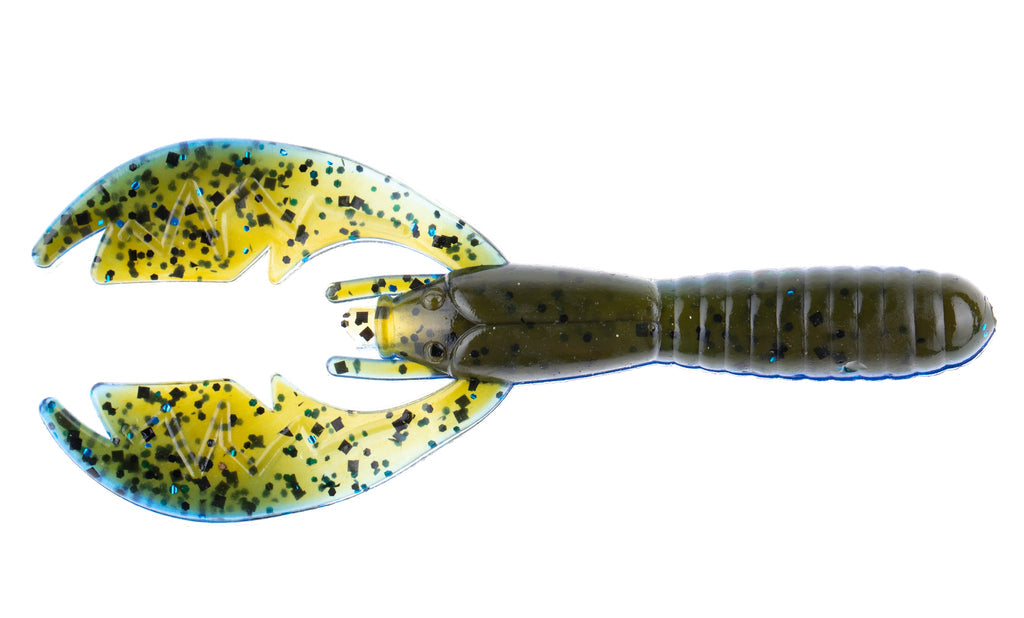 NetBait BaitFuel Paca Craw