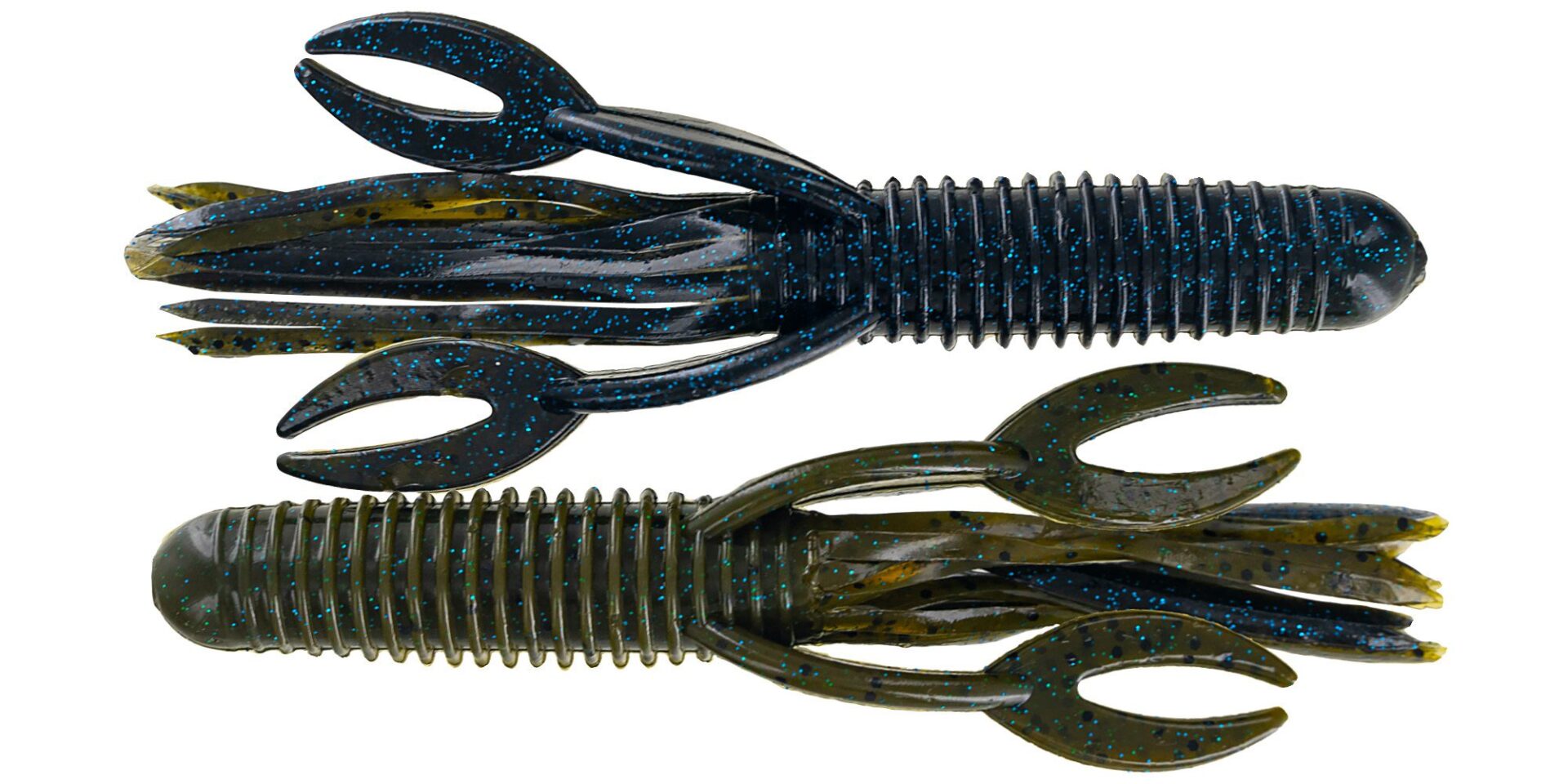 Big Bite Baits Craw Tube