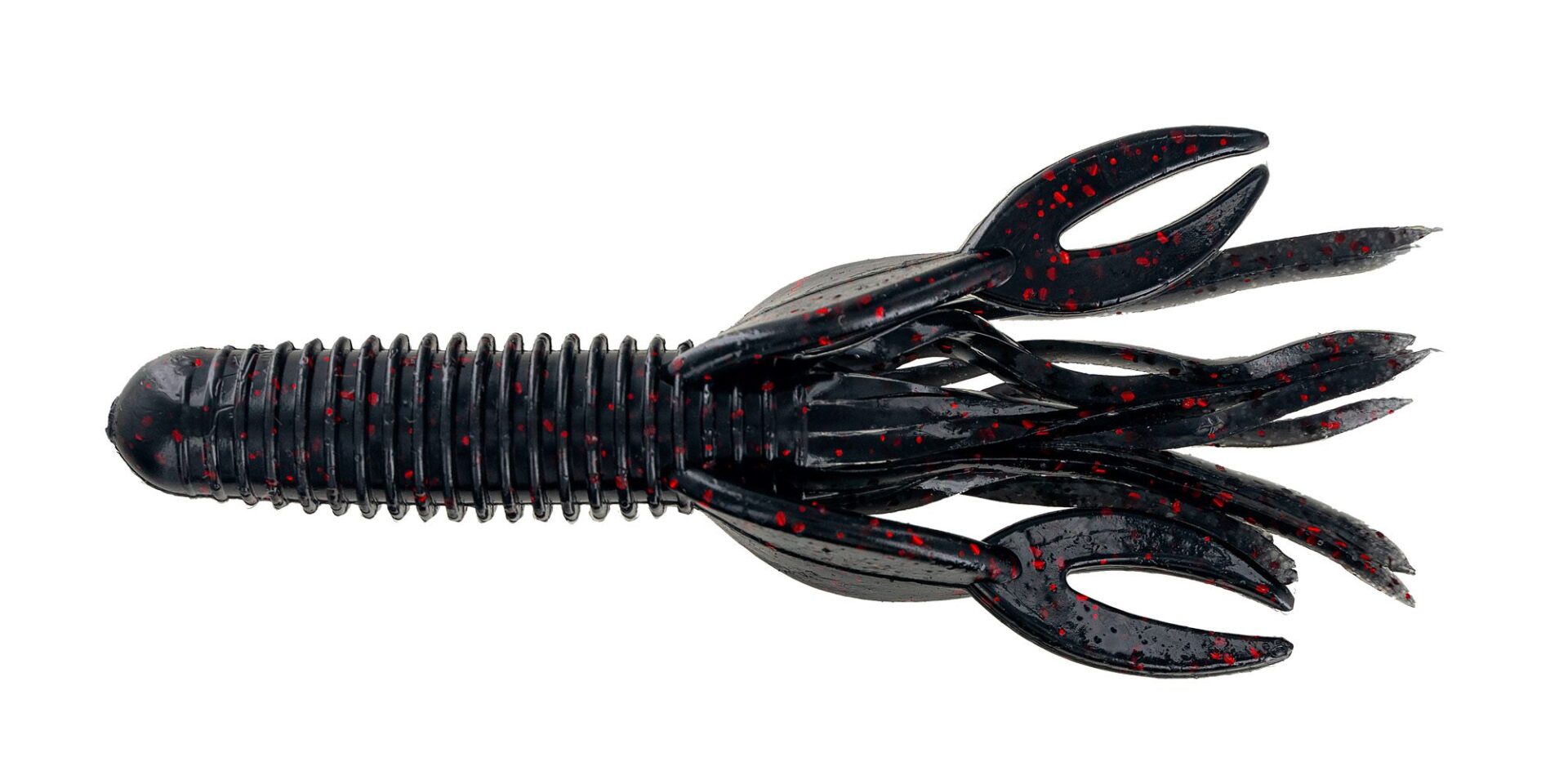 Big Bite Baits Craw Tube