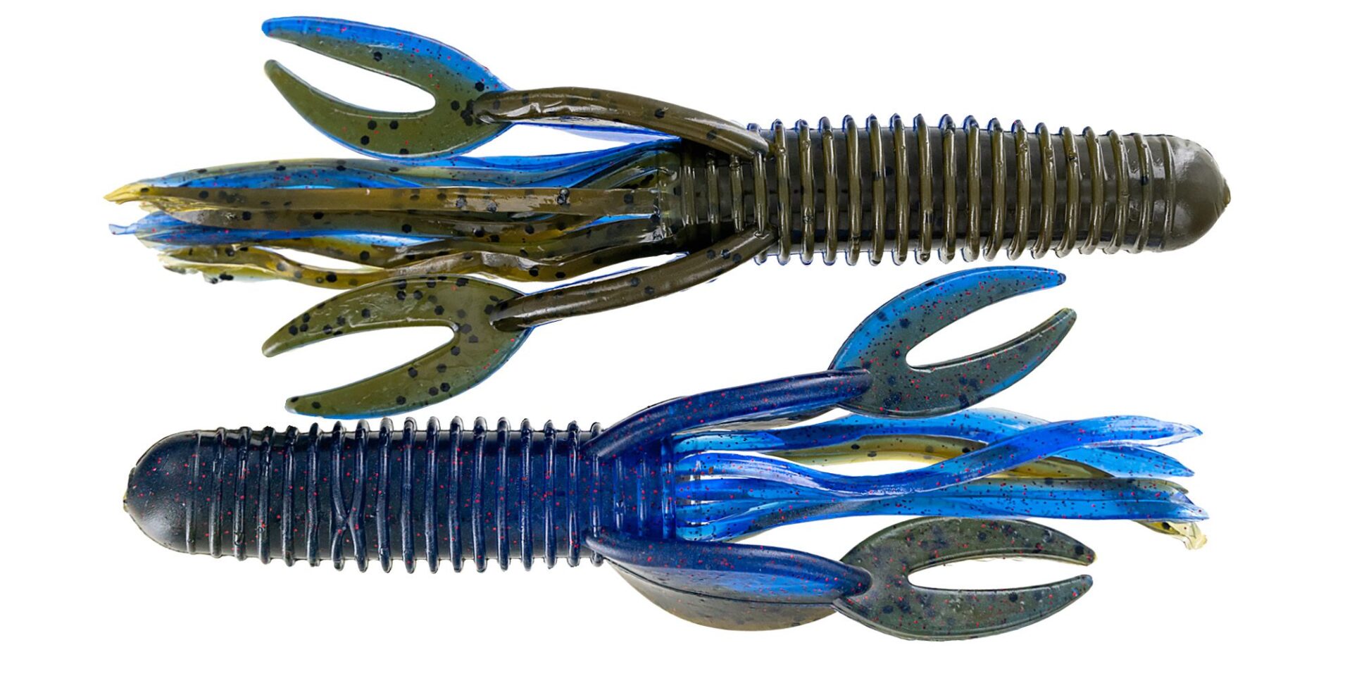 Big Bite Baits Craw Tube