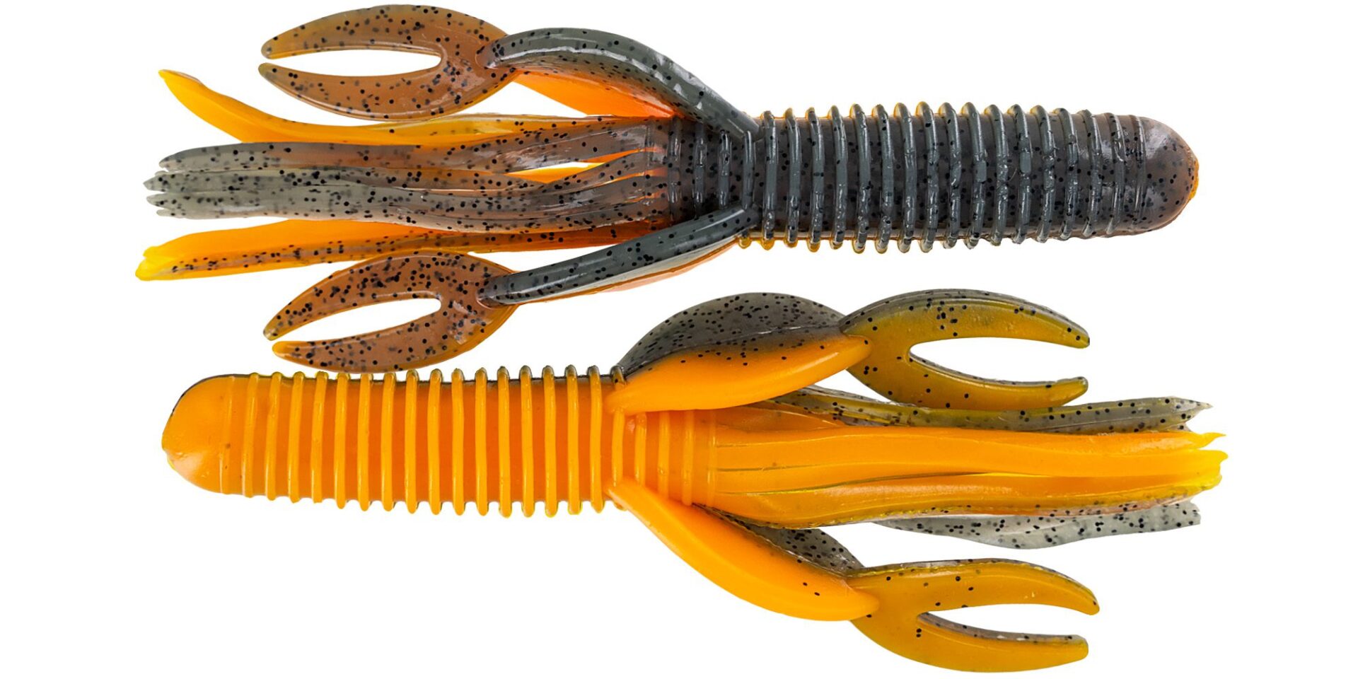 Big Bite Baits Craw Tube