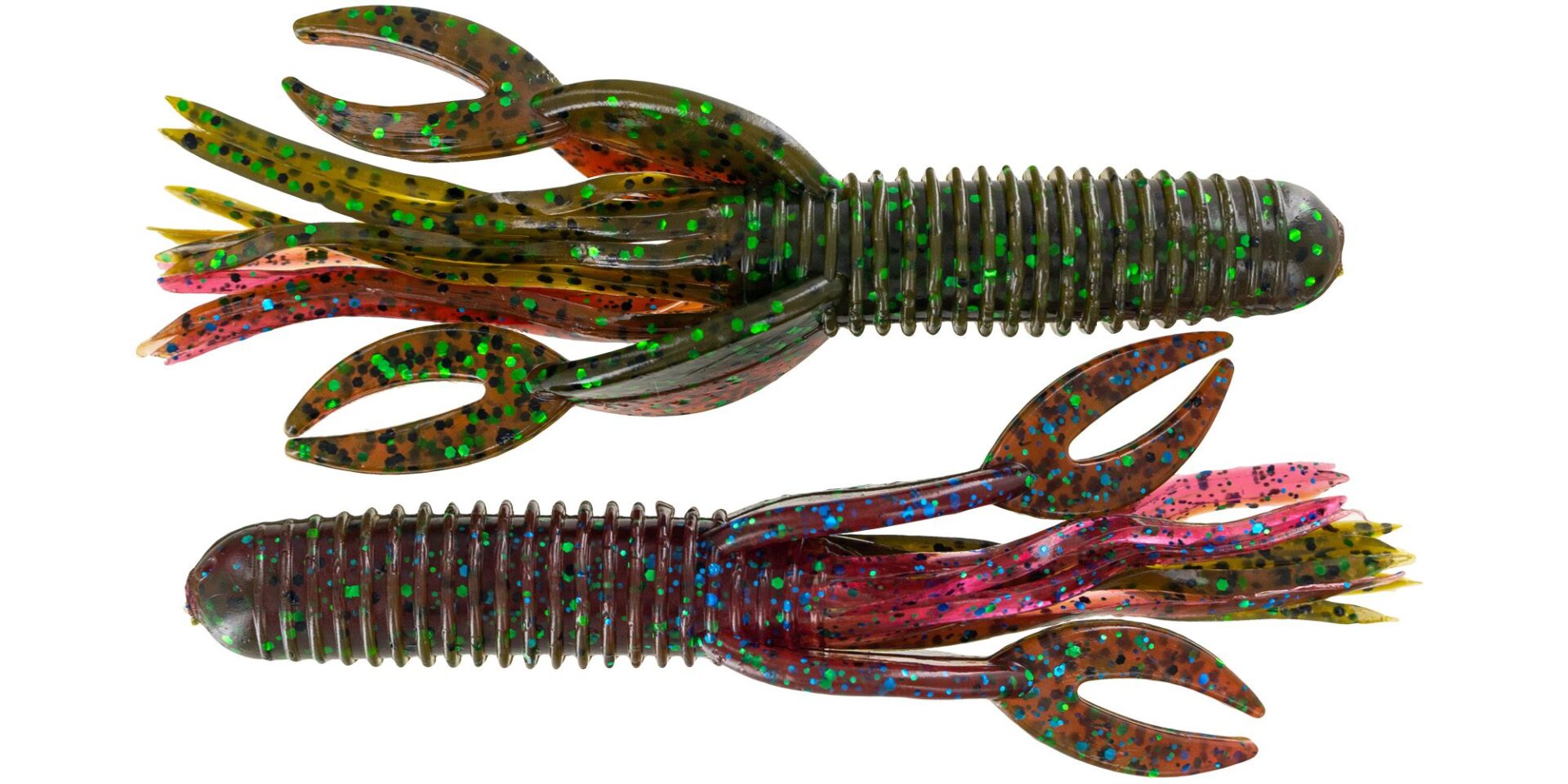 Big Bite Baits Craw Tube