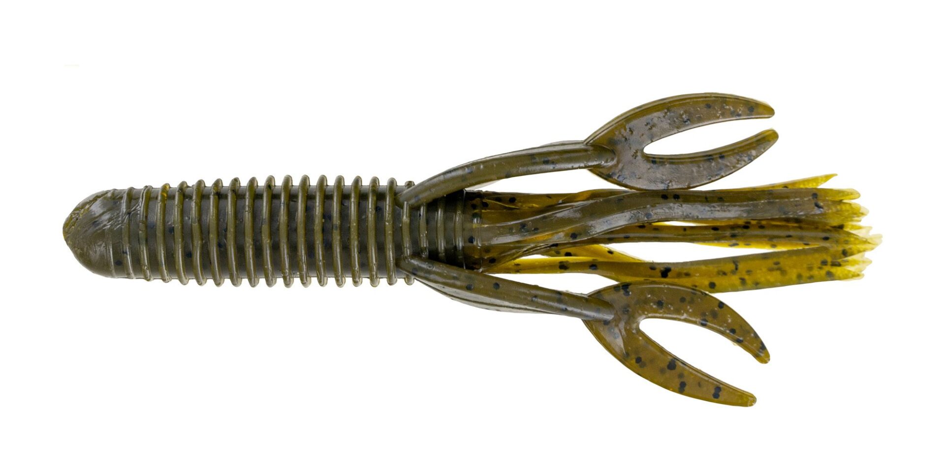 Big Bite Baits Craw Tube
