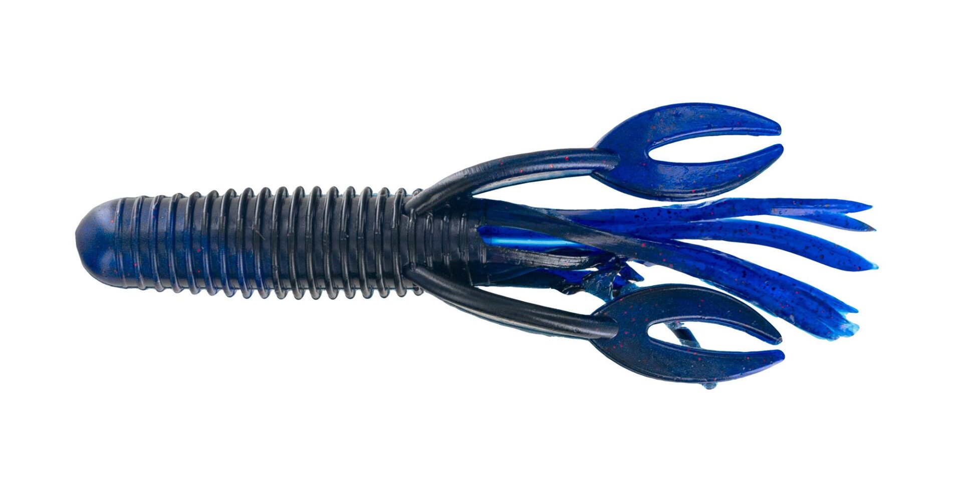 Big Bite Baits Craw Tube