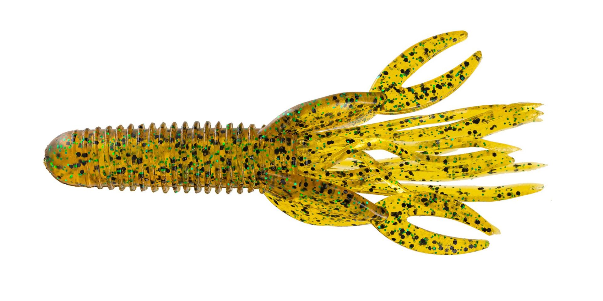 Big Bite Baits Craw Tube