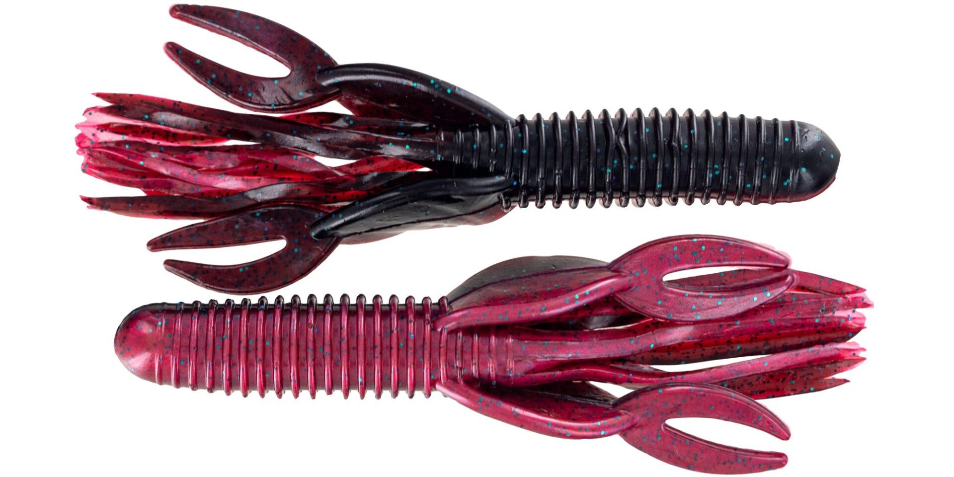 Big Bite Baits Craw Tube