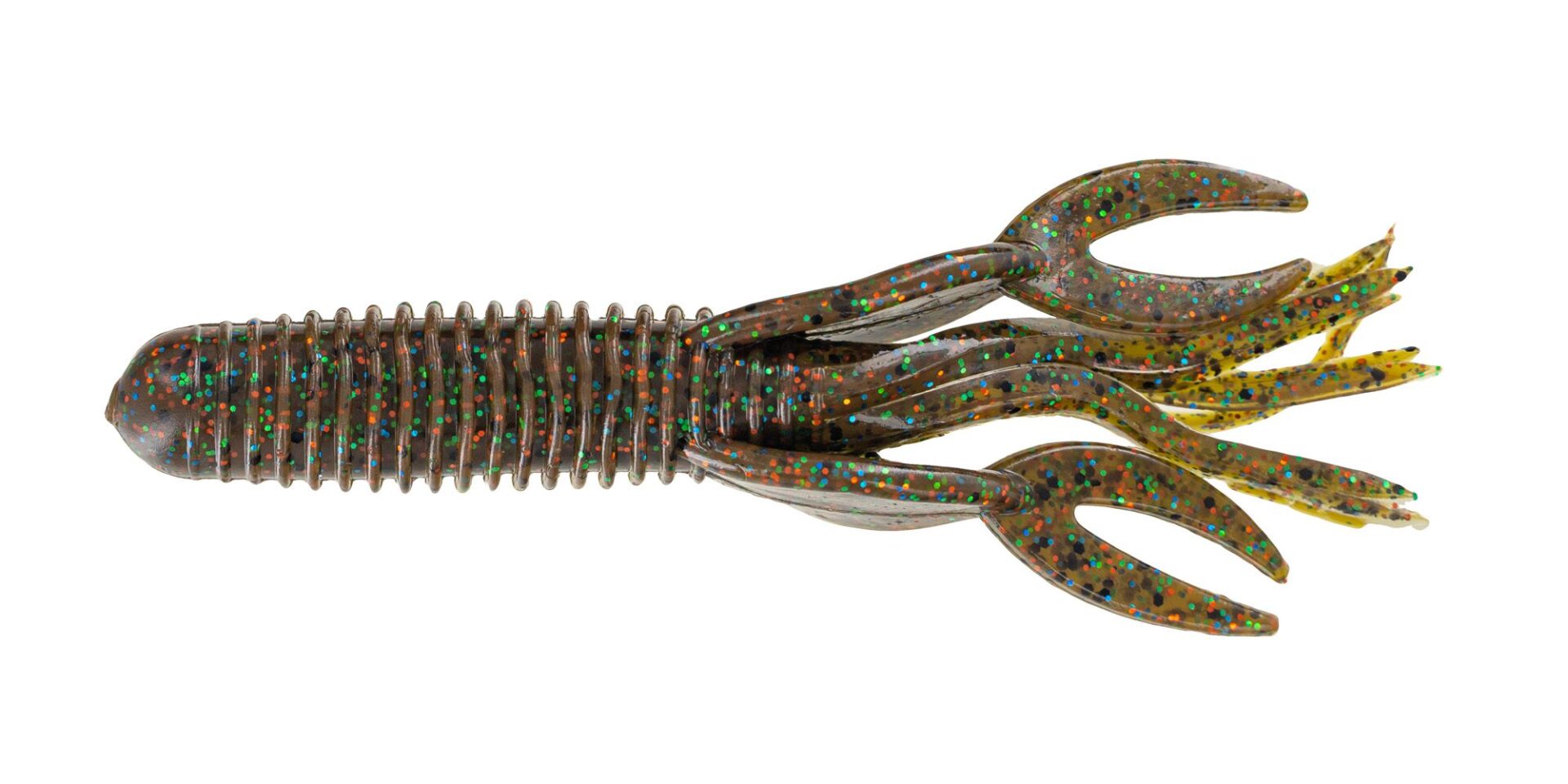 Big Bite Baits Craw Tube