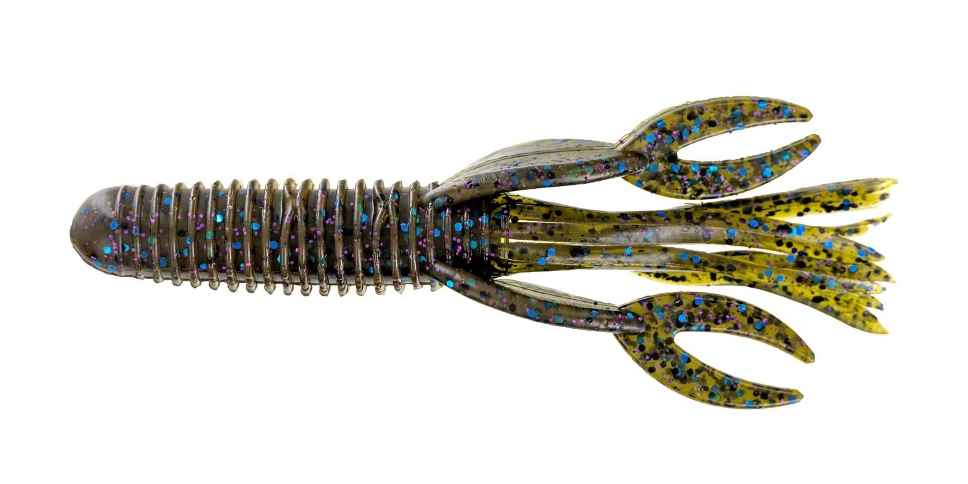 Big Bite Baits Craw Tube