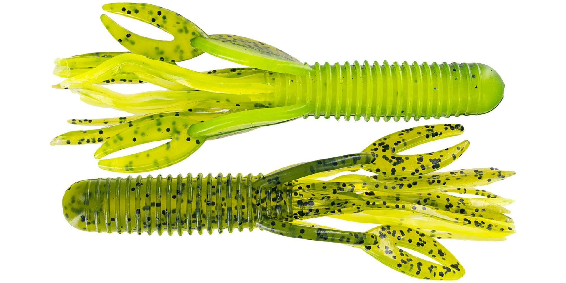 Big Bite Baits Craw Tube