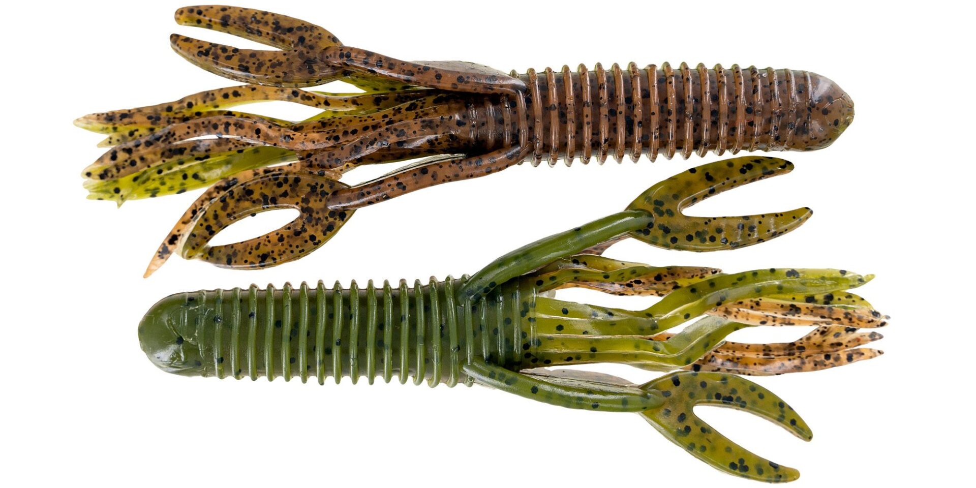 Big Bite Baits Craw Tube