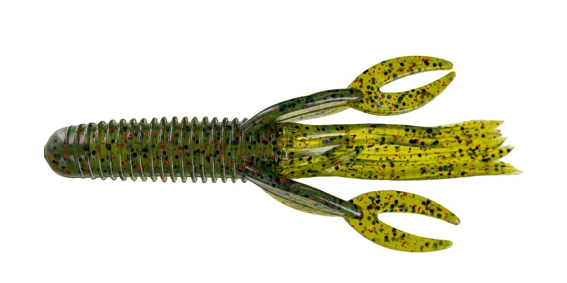 Big Bite Baits Craw Tube